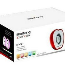 專業電腦配件耗材批發 iF8迷你USB音箱與零部件代理全解析