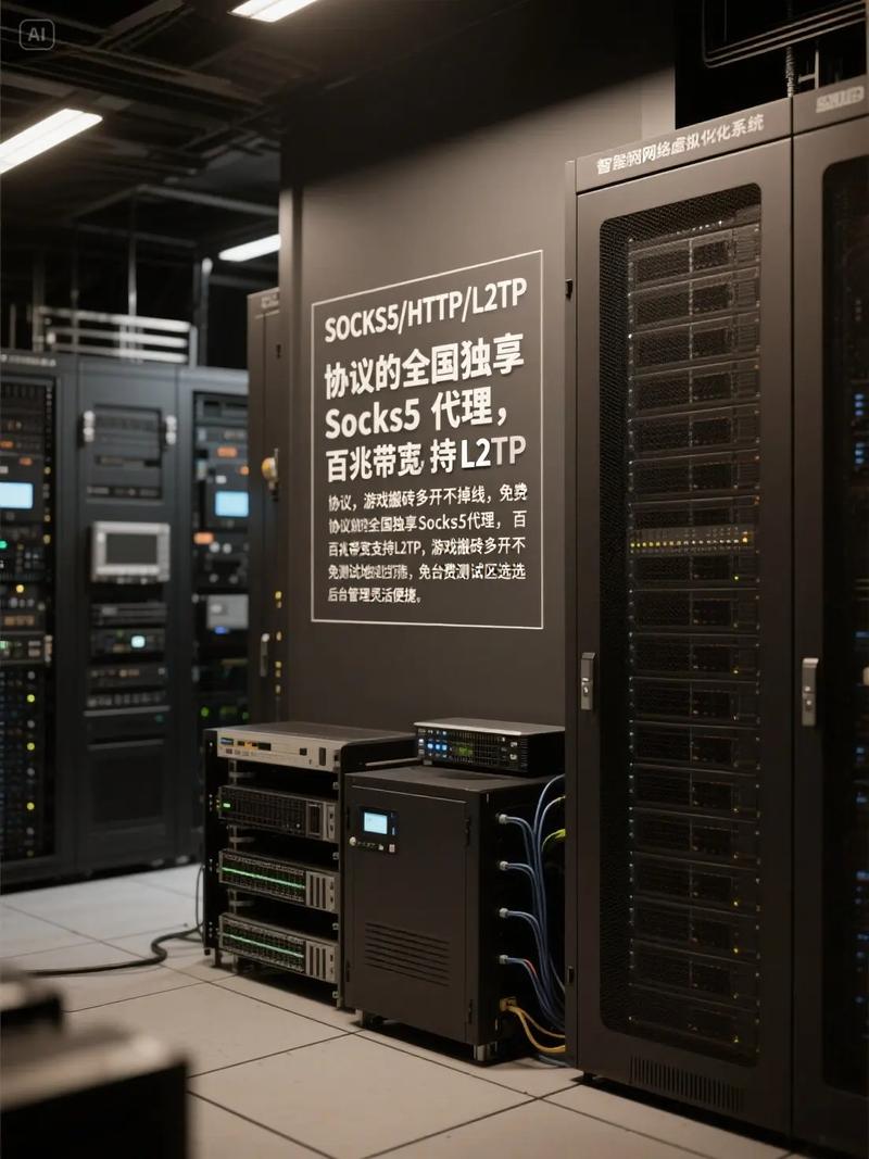智能設備管理 家庭住宅級靜態IP，為每臺終端構建獨立網絡身份